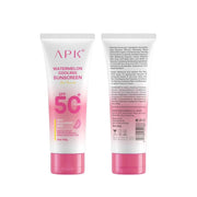 APK Sun Screen SPF 50 - Waterproof Protection
 victoriastore.com.pk