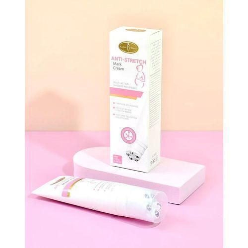 Aichun Beauty Anti-Stretch Mark Cream with Massager (100g) victoriastore.com.pk