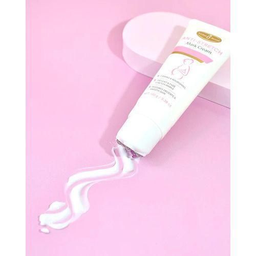Aichun Beauty Anti-Stretch Mark Cream with Massager (100g) victoriastore.com.pk