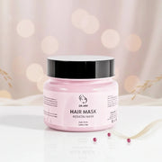 Arabella Keratin Hair Mask | Deep Repair & Smooth Hair Care victoriastore.com.pk
