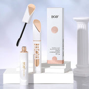 BOB Wrapping Glaze Black Mascara – Lifted & Volumizing Lash Mascara (6g)