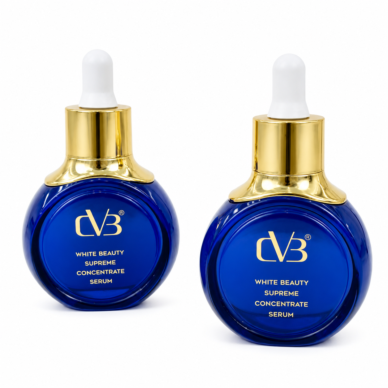 CVB White Beauty Supreme Concentrate Serum C140 | Brightening Serum victoriastore.com.pk