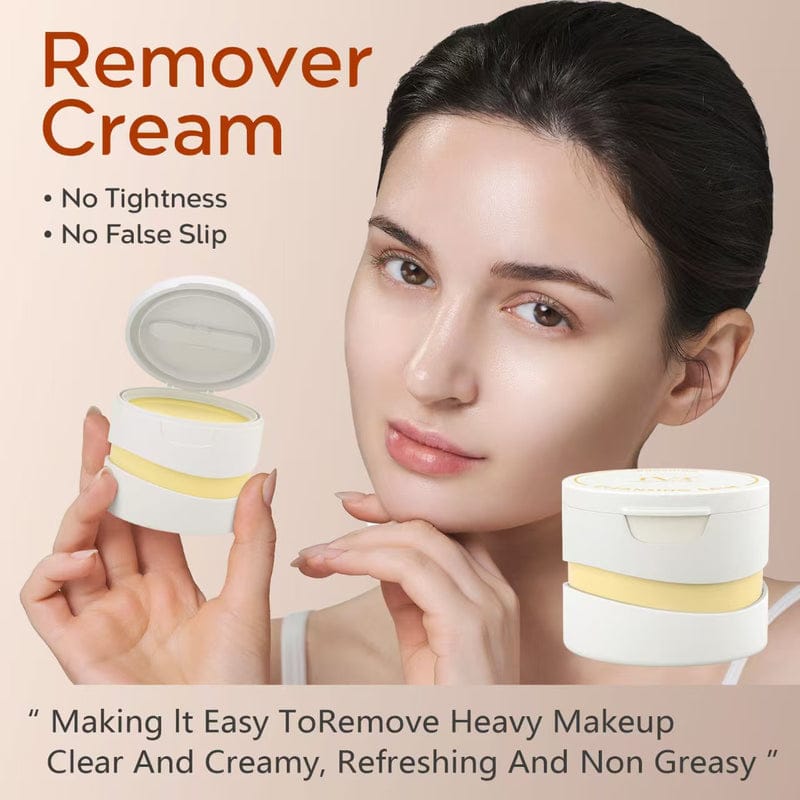 CVB® Whitening Cleansing Balm Makeup Remover  victoriastore.com.pk