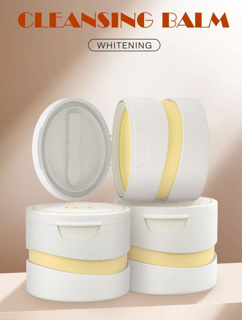 CVB® Whitening Cleansing Balm Makeup Remover  victoriastore.com.pk
