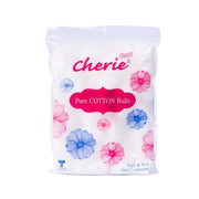 Cherie Pure Cotton 40 Balls victoriastore.com.pk