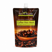 Coffee Hair Mask – Deep Nourishing & Hair Repair Treatment