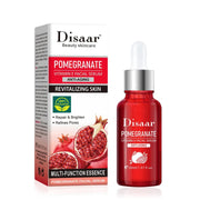 Disaar Pomegranate Vitamin E Hydrating Face Serum victoriastore.com.pk