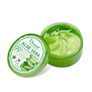 Disaar Aloe Vera Soothing & Moisturizing Gel 300ml victoriastore.com.pk