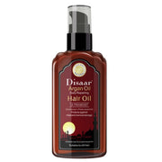 Disaar Argan Oil Daily Repairing Ulta Moist 120ml victoriastore.com.pk
