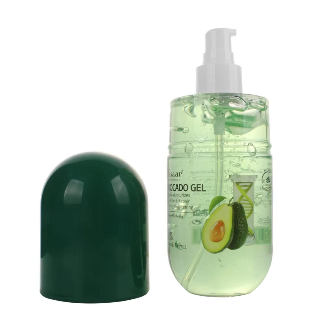 Disaar Avocado Gel Deep Moisturizing Skincare victoriastore.com.pk