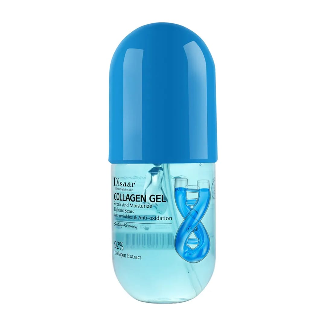 Disaar Collagen Gel Anti Wrinkle Moisturizer victoriastore.com.pk