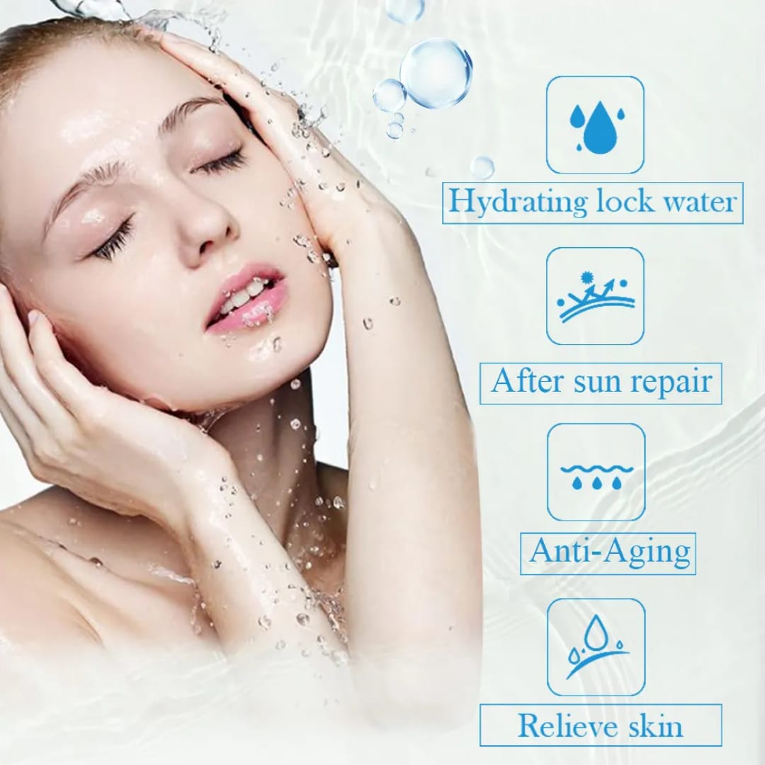 Disaar Collagen Gel Anti Wrinkle Moisturizer victoriastore.com.pk