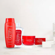 Disaar Glycerin Skincare Bundle | Deep Hydration Skin Care Set
