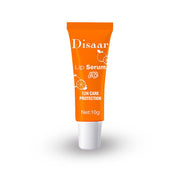 Disaar Orange Fruit Lip Serum | Vitamin-Rich Hydrating Lip Care
