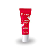 Disaar Organic Cherry Lip Serum | Hydrating Lip Treatment victoriastore.com.pk