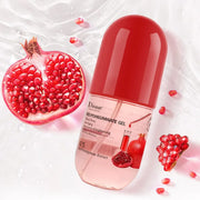 Disaar Red Pomegranate Gel Brightening Moisturizer victoriastore.com.pk
