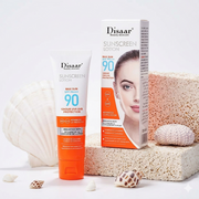 Disaar SPF90 Sunscreen Cream – Anti-UV Protection victoriastore.com.pk
