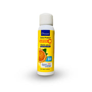 Disaar Sunscreen Spray With Super C+ Vitamin Serum SPF 50+ victoriastore.com.pk