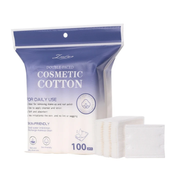 Eco-Friendly Cotton Pads for Makeup Removal | Face Care victoriastore.com.pk