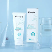 Guanjing Acne Control Facial Cleanser 100ml victoriastore.com.pk