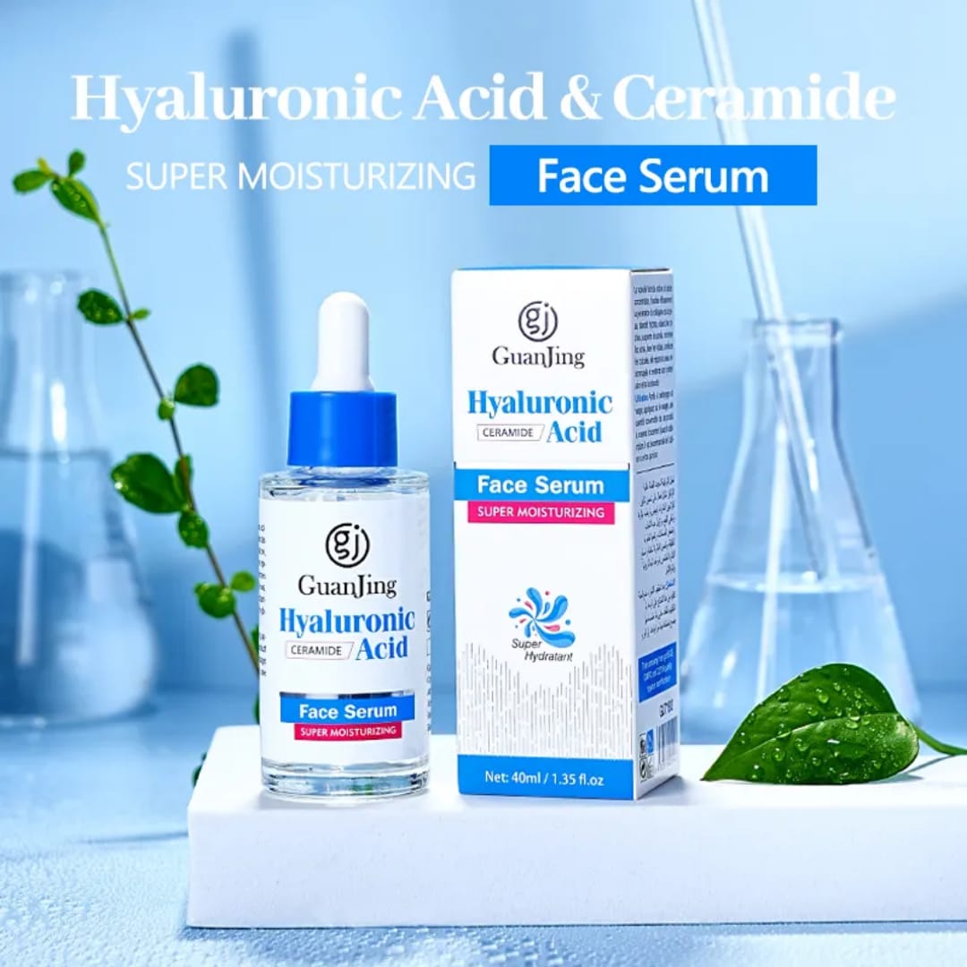 Guanjing Hyaluronic Acid Face Serum for Hydration victoriastore.com.pk