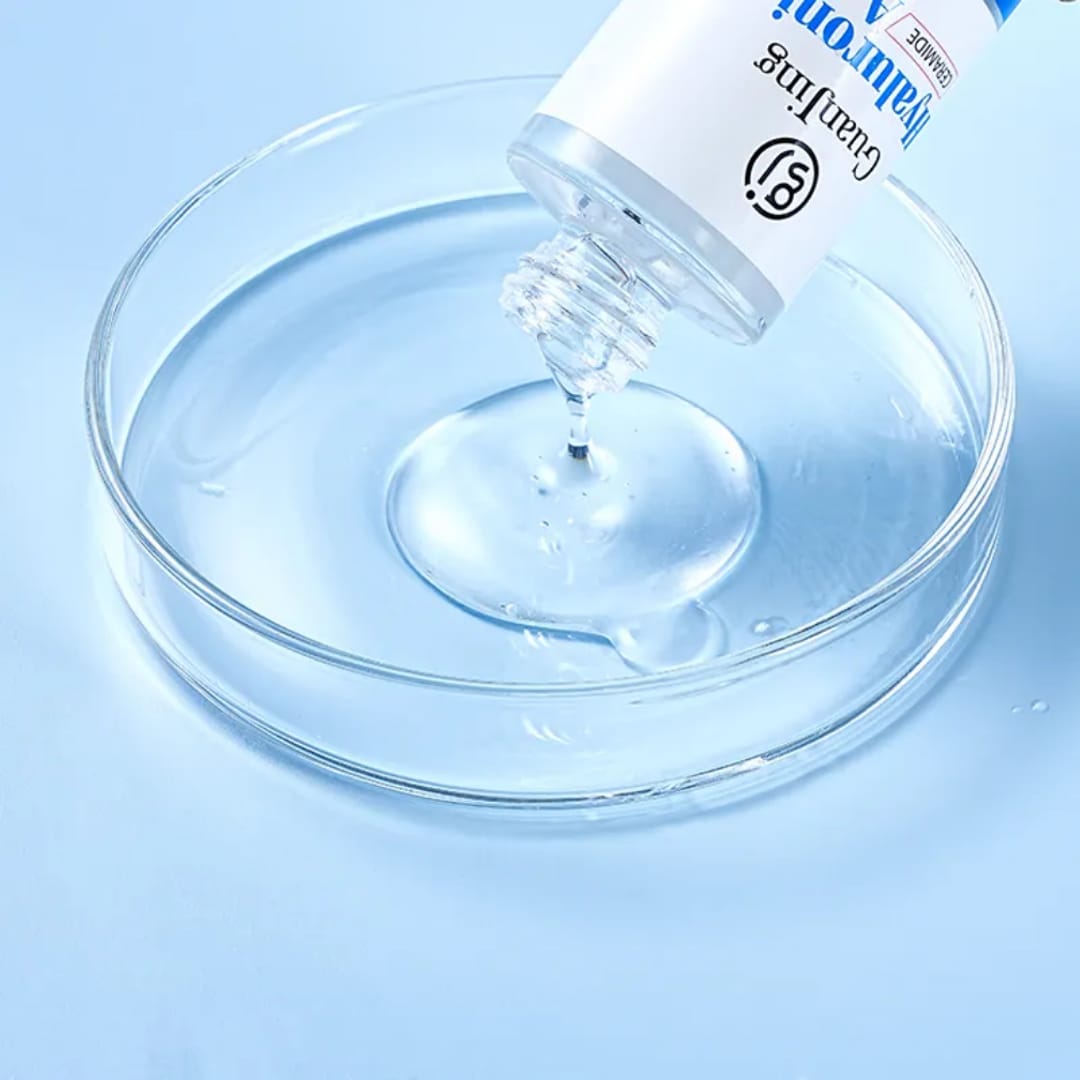 Guanjing Hyaluronic Acid Face Serum for Hydration victoriastore.com.pk