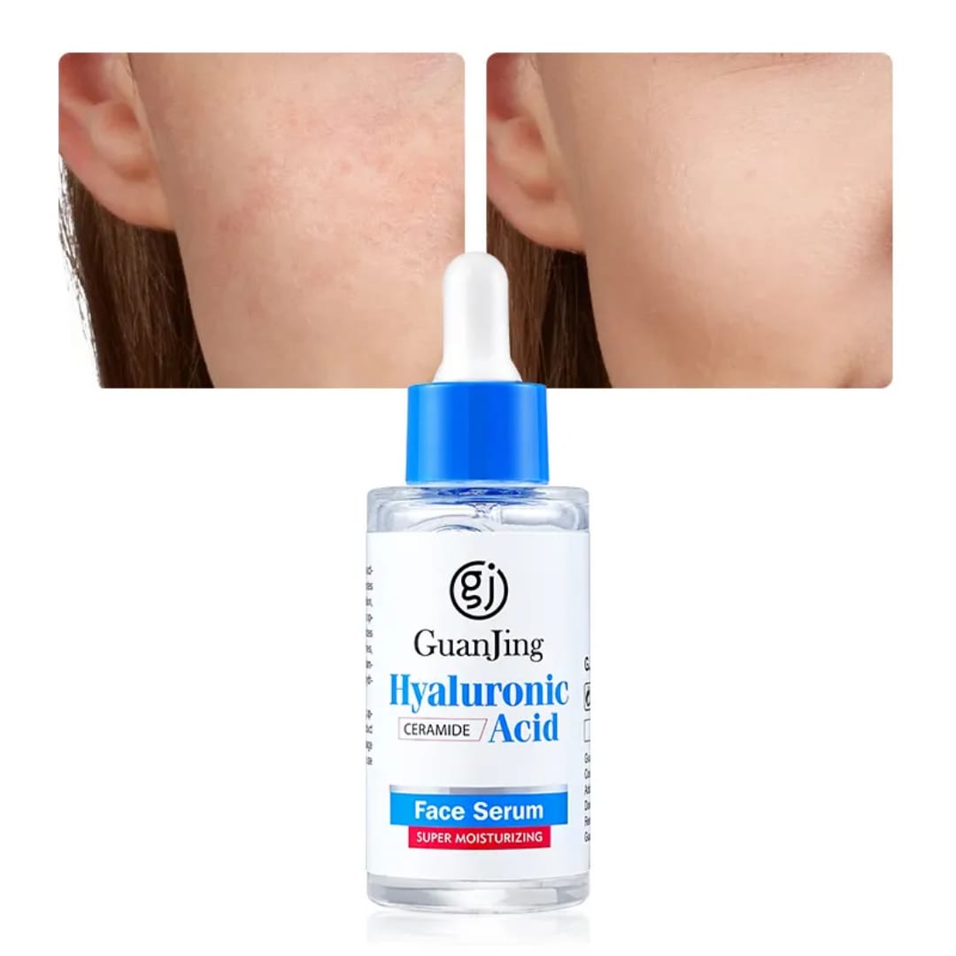 Guanjing Hyaluronic Acid Face Serum for Hydration victoriastore.com.pk