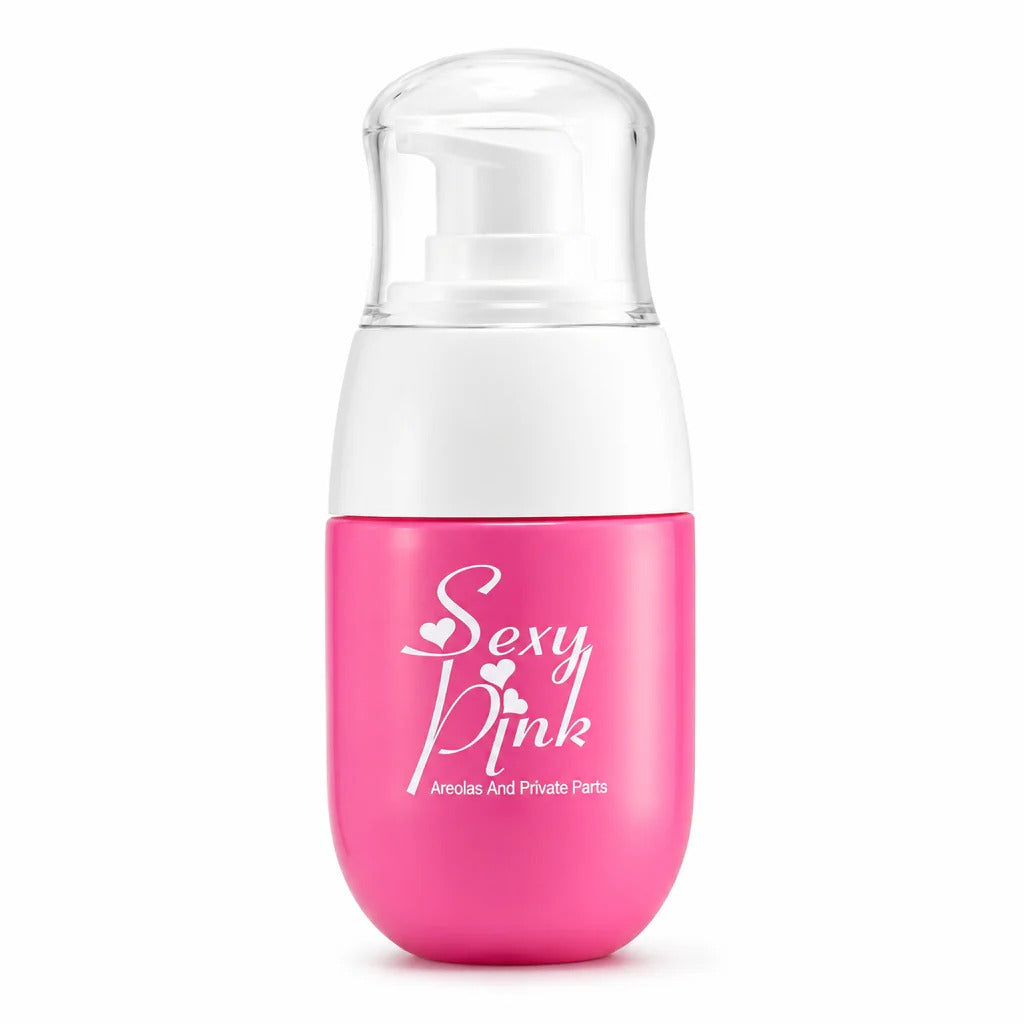 Guanjing Sexy Pink Cream 30g | Hyaluronic Acid & Vitamin C