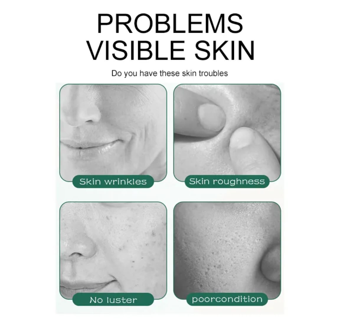 UUKKG Honey Brightening Facial Mask – Long-Lasting Nourishment Sheet Mask victoriastore.com.pk