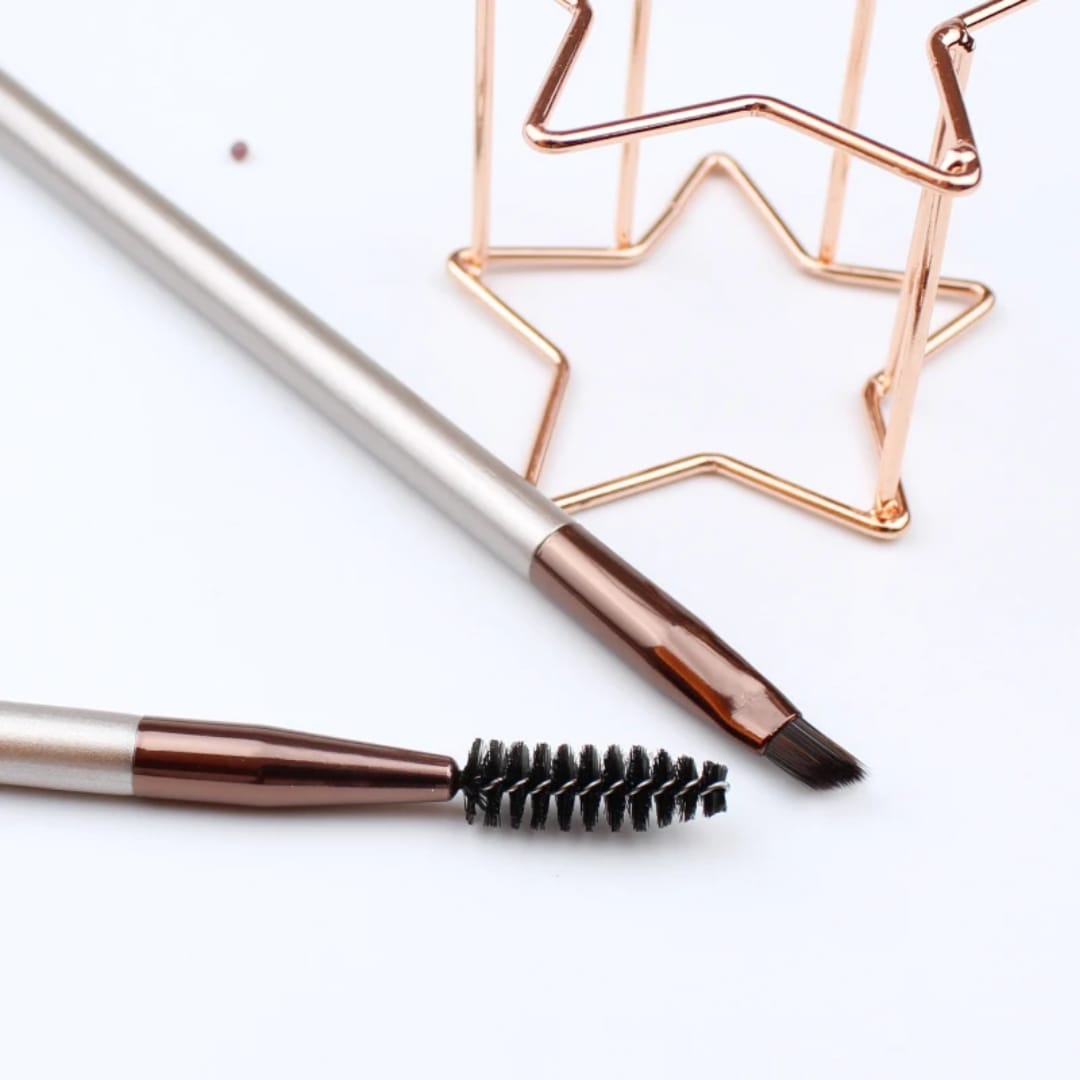 Keli 5PCS Professional Makeup Brush Set victoriastore.com.pk