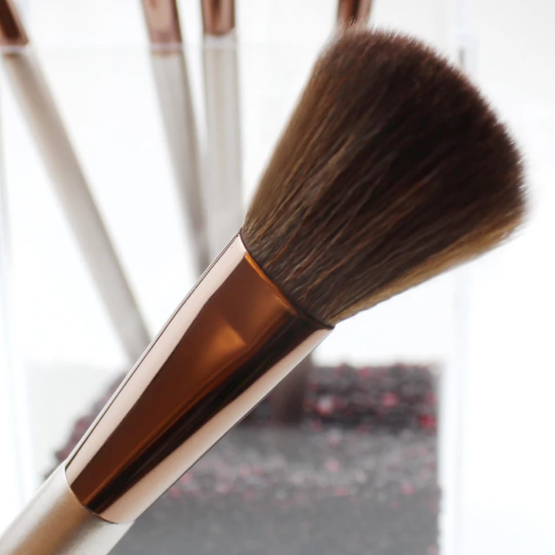 Keli 5PCS Professional Makeup Brush Set victoriastore.com.pk