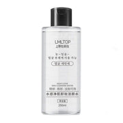 LMLTOP Aqua Clear Skin Cleansing Water 250ml victoriastore.com.pk