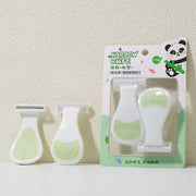 LMLTOP Mini Travel Razor Triple Blade SY312 victoriastore.com.pk