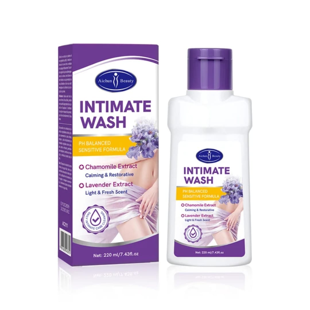 Cleansers – Victoria Store