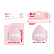 Eco-Friendly Washable Makeup Sponge Puff - Pro Face Sponge victoriastore.com.pk