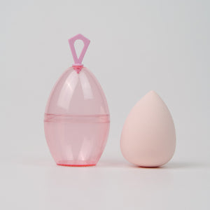 Makeup Sponge Blender – Flawless Foundation Applicator victoriastore.com.pk