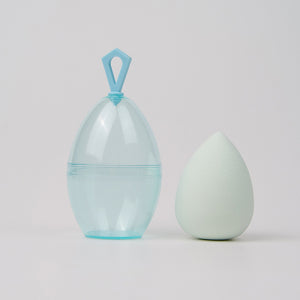 Makeup Sponge Blender – Flawless Foundation Applicator victoriastore.com.pk