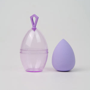 Makeup Sponge Blender – Flawless Foundation Applicator victoriastore.com.pk