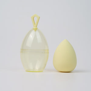 Makeup Sponge Blender – Flawless Foundation Applicator victoriastore.com.pk
