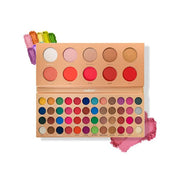 Maliao All-in-One Eyeshadow Palette Pro 96 Colors victoriastore.com.pk