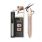 Maliao Ultimate Liquid Eyeliner Waterproof Black victoriastore.com.pk