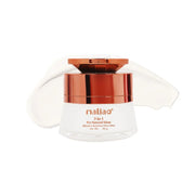 Maliao 7-in-1 Natural Glow Cream | Hydrating Primer Base