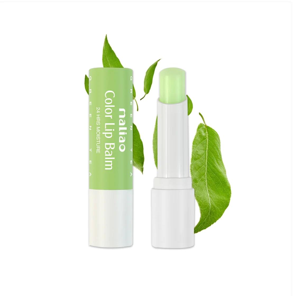 Maliao Color Lip Balm – Hydrating Tinted Care victoriastore.com.pk