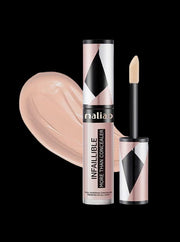 Maliao Infallible More Than Concealer Full Coverage victoriastore.com.pk