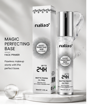 Maliao Magic Perfecting Base Matte Face Primer victoriastore.com.pk