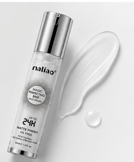 Maliao Magic Perfecting Base Matte Face Primer victoriastore.com.pk