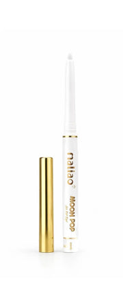 Maliao Moon Pop White Kajal | Brightening Eye Pencil