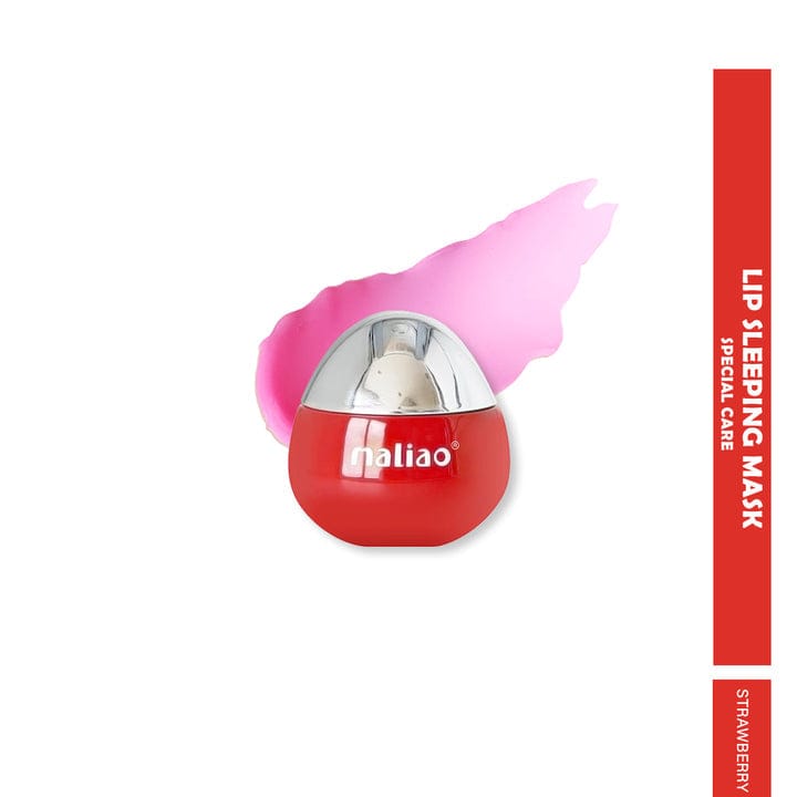 Maliao® Special Care Lip Sleeping Mask victoriastore.com.pk