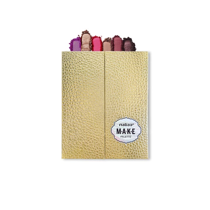 Maliao® Ultimate Makeup Palette 60 Colors victoriastore.com.pk