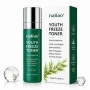 Maliao Youth Freeze Toner Hydrating Pore Tightening victoriastore.com.pk